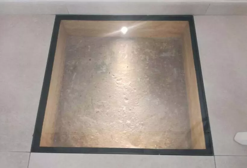 Aamiaismajoitus (B&B) Borgo Salentino