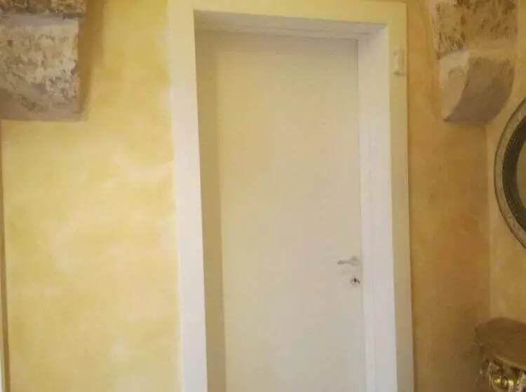 Aamiaismajoitus (B&B) Borgo Salentino