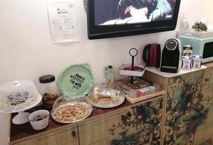 צימר Borgo Salentino