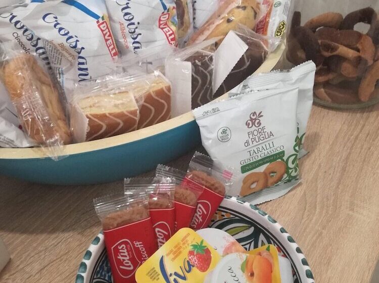 צימר Borgo Salentino