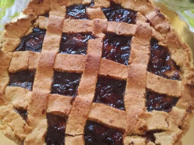 צימר Borgo Salentino