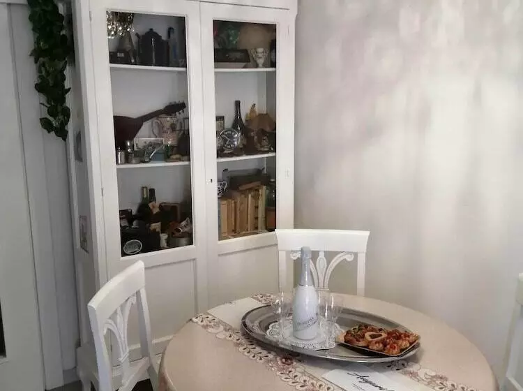 Aamiaismajoitus (B&B) Borgo Salentino