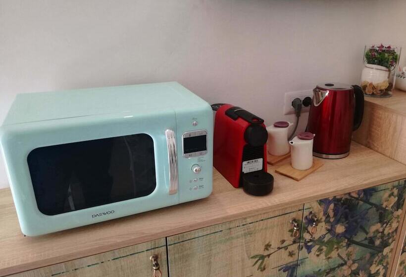 צימר Borgo Salentino