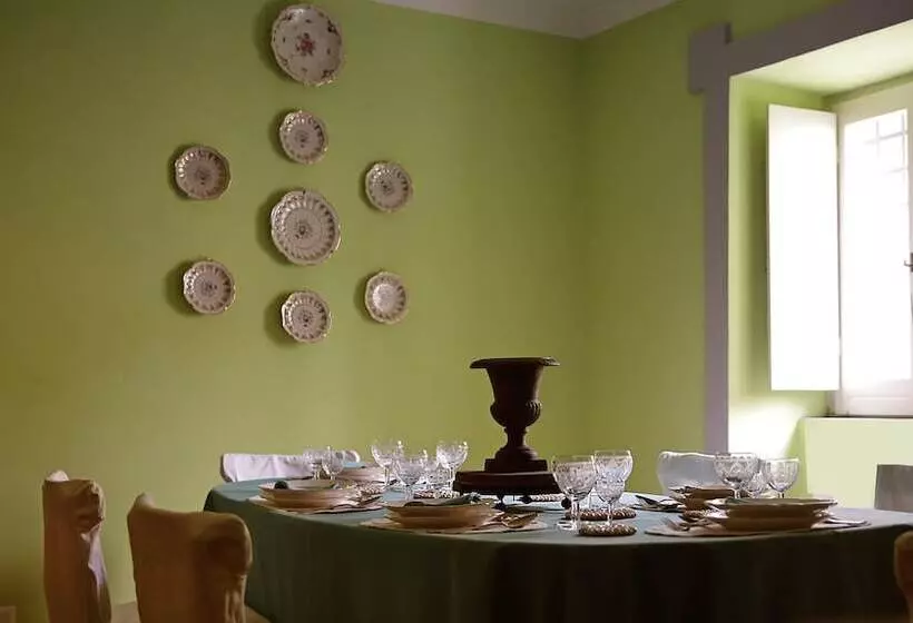 Aamiaismajoitus (B&B) Casa Laino