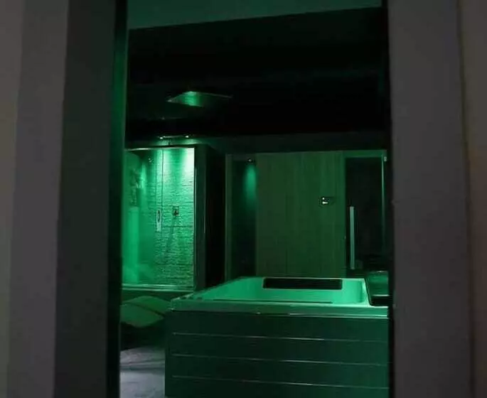 Aamiaismajoitus (B&B) Casa Laino