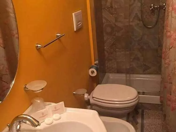 Aamiaismajoitus (B&B) Casa Laino