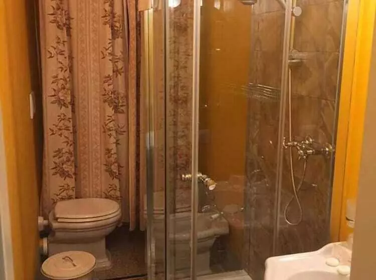 Aamiaismajoitus (B&B) Casa Laino