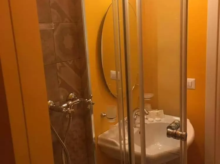 Aamiaismajoitus (B&B) Casa Laino