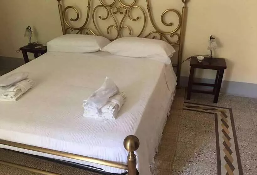 Aamiaismajoitus (B&B) Casa Laino