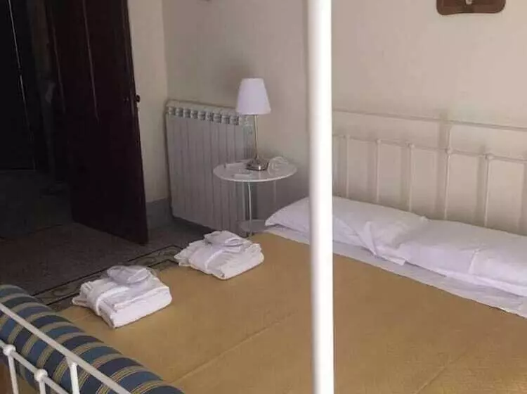 Aamiaismajoitus (B&B) Casa Laino