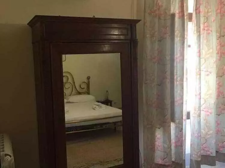 Aamiaismajoitus (B&B) Casa Laino