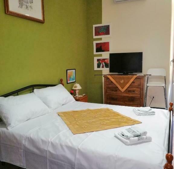 مبيت وإفطار La Casa Del Corso