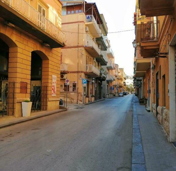 مبيت وإفطار La Casa Del Corso