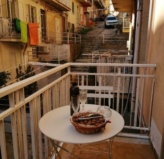 مبيت وإفطار La Casa Del Corso