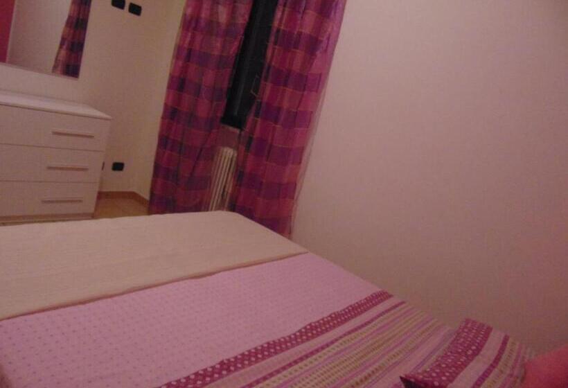 Bed and Breakfast Vacanze Al Minci