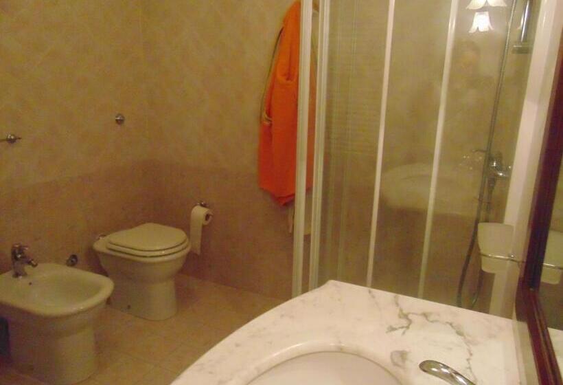 Bed and Breakfast Vacanze Al Minci