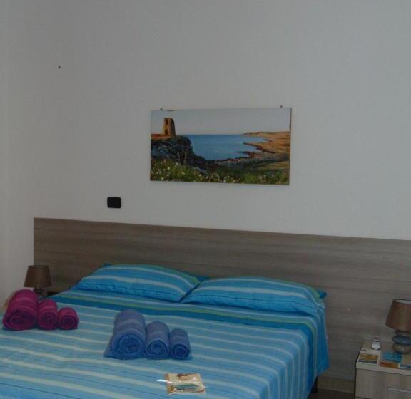 Bed and Breakfast Vacanze Al Minci
