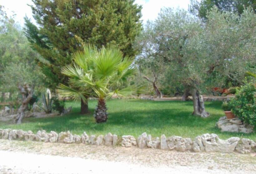 Bed and Breakfast Vacanze Al Minci