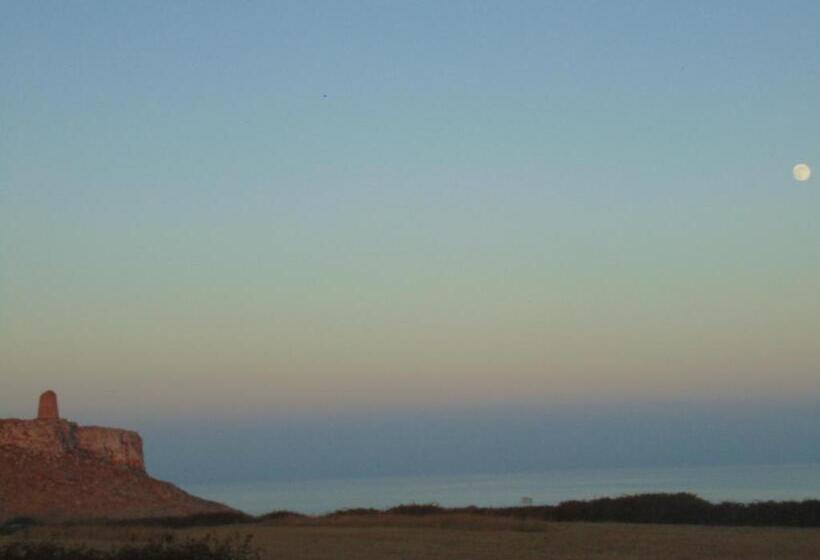 Bed and Breakfast Vacanze Al Minci