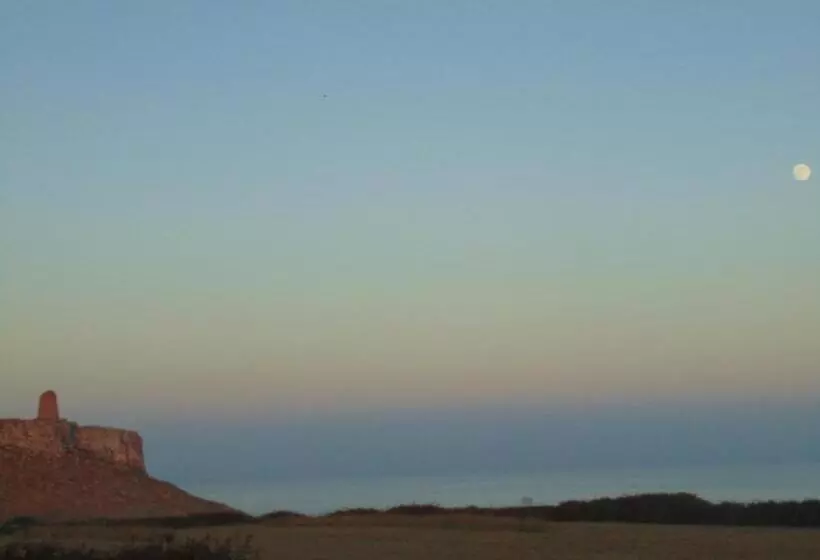 ベッドアンドブレックファースト Vacanze Al Minci