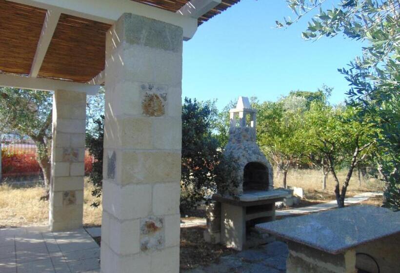 Bed and Breakfast Vacanze Al Minci