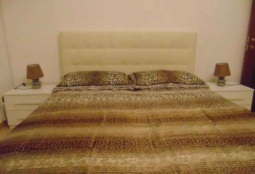 ベッドアンドブレックファースト Vacanze Al Minci