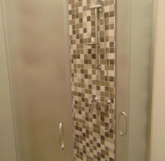 Bed and Breakfast Vacanze Al Minci