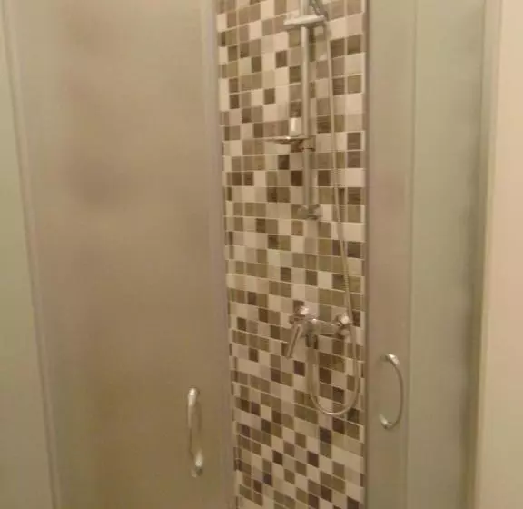 ベッドアンドブレックファースト Vacanze Al Minci