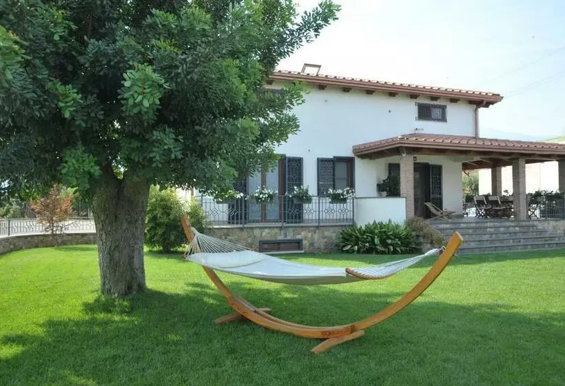 Il Giardino B&b