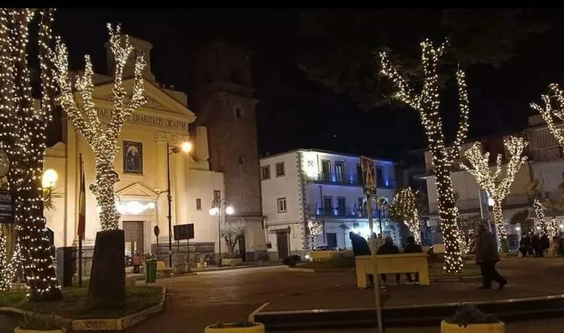 Il Giardino B&b