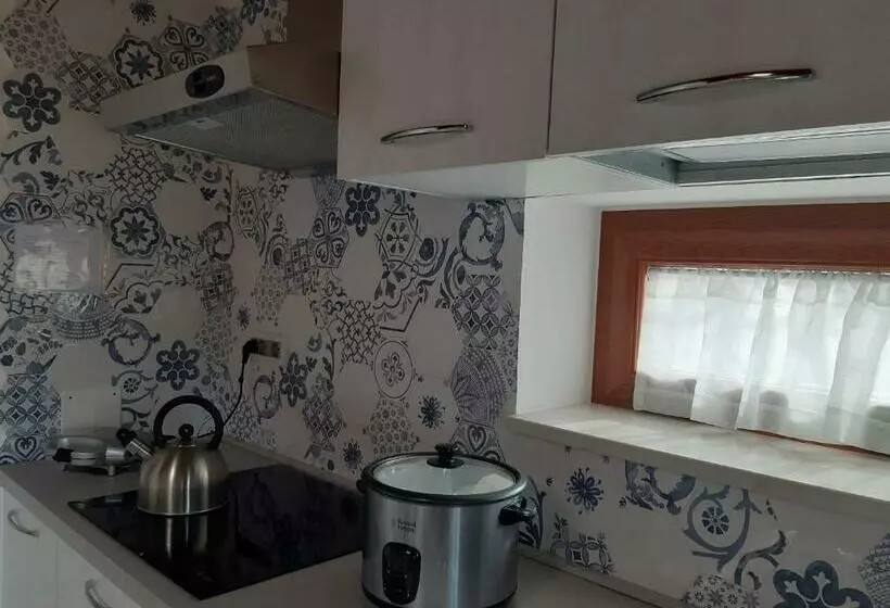 Il Giardino B&b