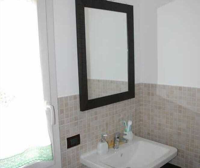 بنسيون Baglio La Giummara