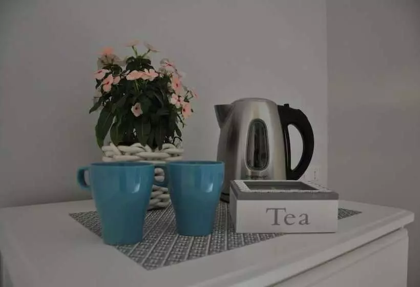 Majatalo Ciao Ciao Rooms