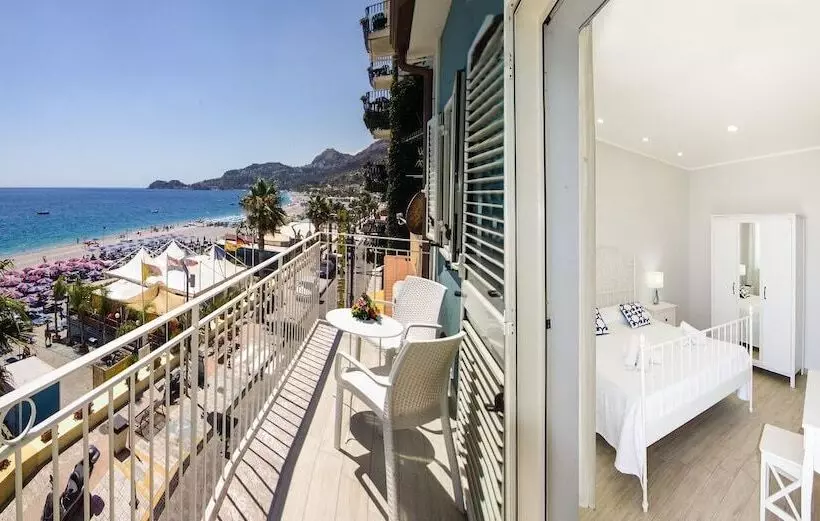 Majatalo Ciao Ciao Rooms