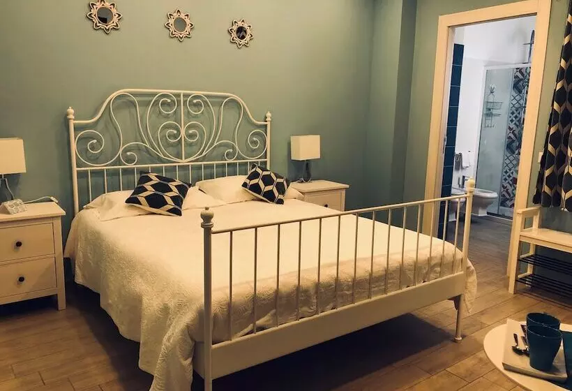 Majatalo Ciao Ciao Rooms