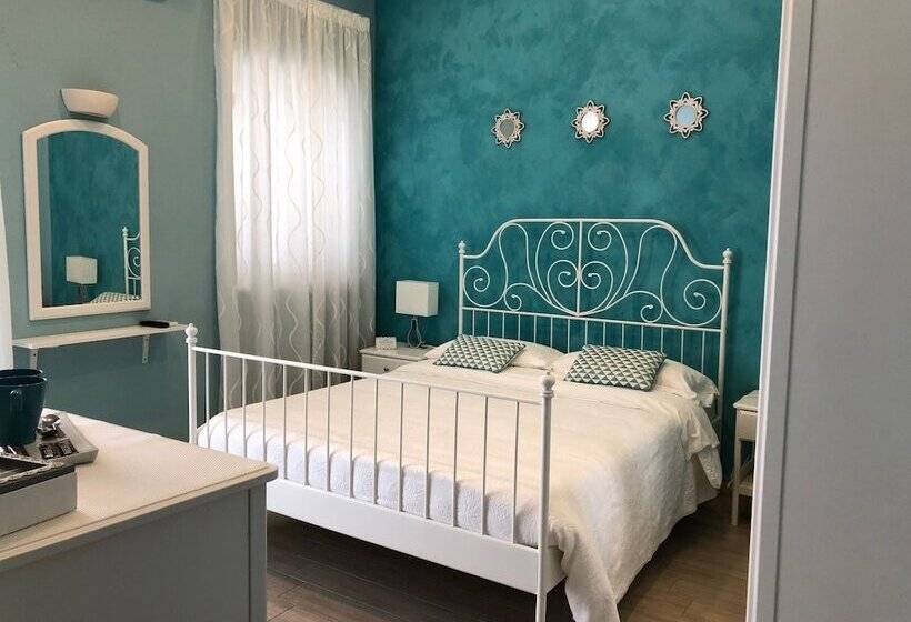 Pensão Ciao Ciao Rooms