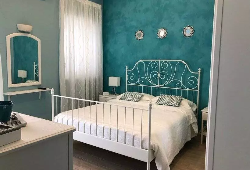 Majatalo Ciao Ciao Rooms