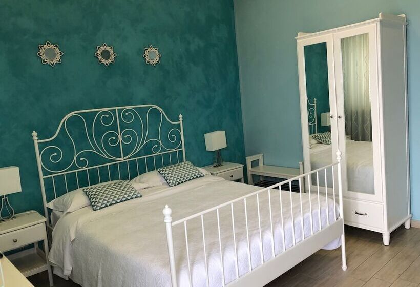 Pensão Ciao Ciao Rooms