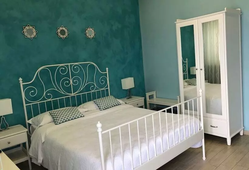 Majatalo Ciao Ciao Rooms