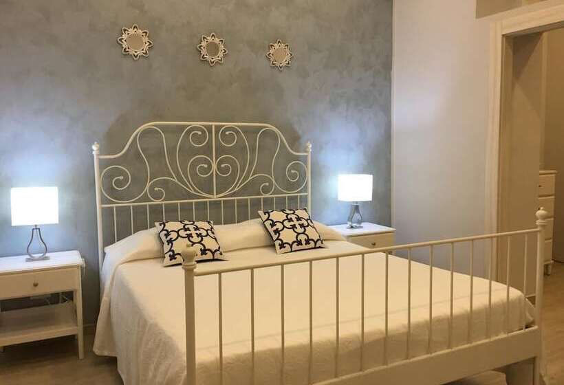 Pensão Ciao Ciao Rooms