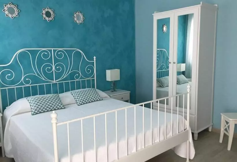 Majatalo Ciao Ciao Rooms