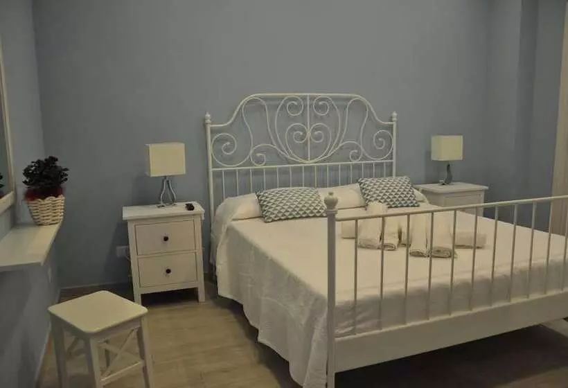 Majatalo Ciao Ciao Rooms