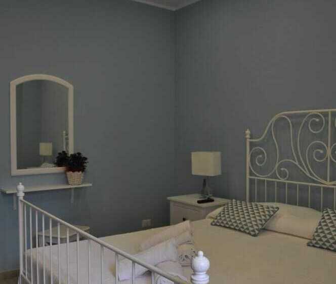 Pensão Ciao Ciao Rooms