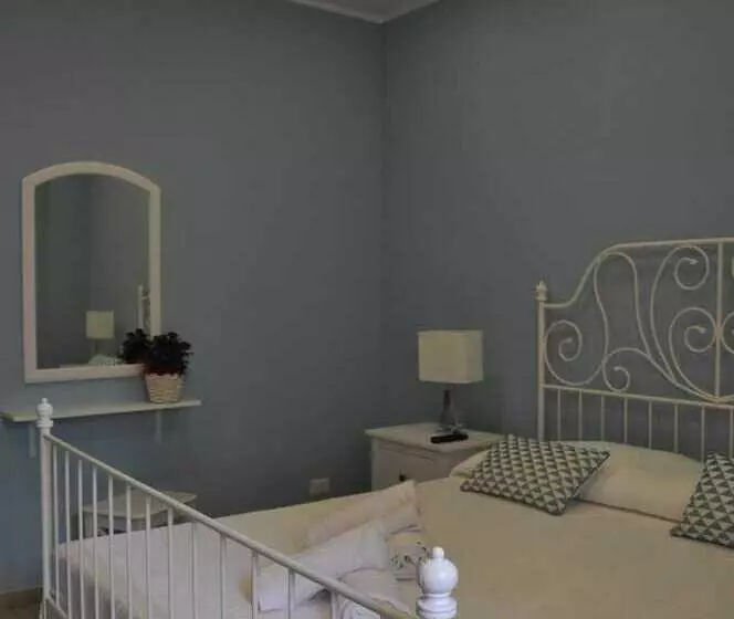 Majatalo Ciao Ciao Rooms