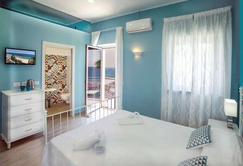 Pensão Ciao Ciao Rooms