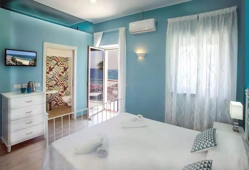 Majatalo Ciao Ciao Rooms