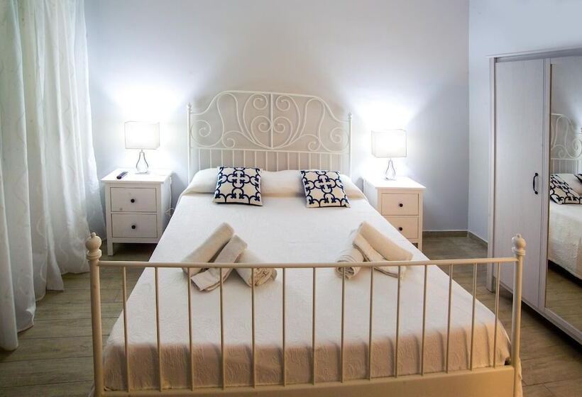 Pensão Ciao Ciao Rooms