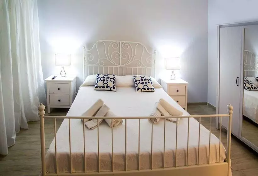 Majatalo Ciao Ciao Rooms