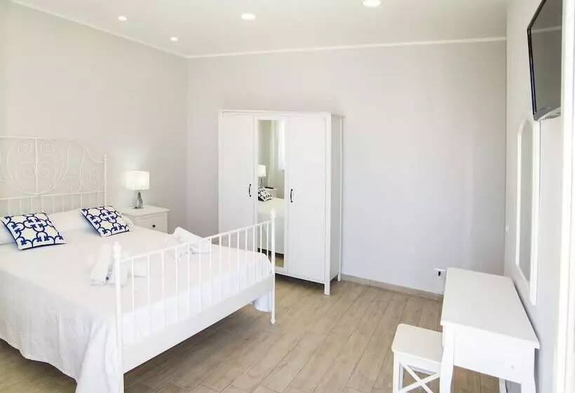 Majatalo Ciao Ciao Rooms