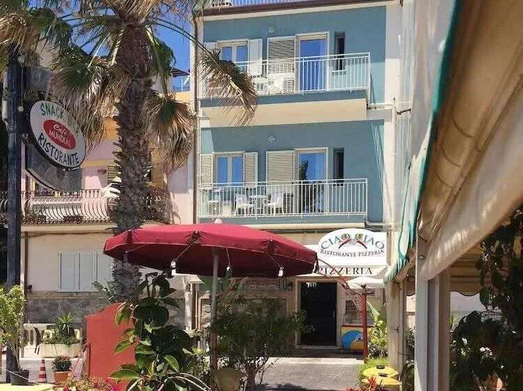 Majatalo Ciao Ciao Rooms